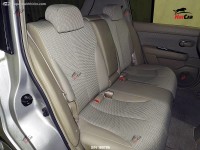 Nissan Tiida - 2006