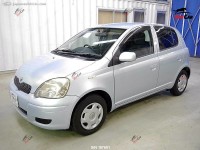 Toyota Vitz - 2004