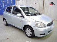 Toyota Vitz - 2004