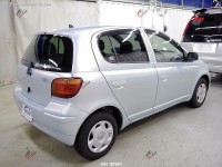 Toyota Vitz - 2004