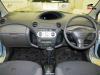 Toyota Vitz - 2004