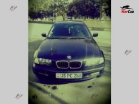 BMW 325 - 1998