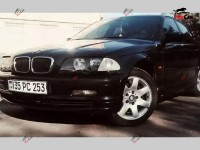BMW 325 - 1998