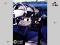 Mercedes-Benz ML 500 - 2002