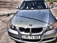 BMW 325 - 2006