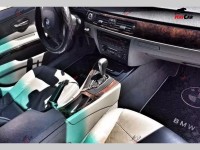 BMW 325 - 2006