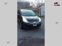 Nissan Note - 2009
