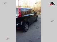 Nissan Note - 2009