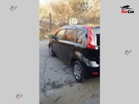 Nissan Note - 2009