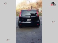 Nissan Note - 2009