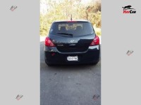 Nissan Tiida - 2007