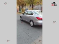Nissan BlueBird - 2006