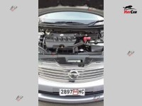 Nissan BlueBird - 2006