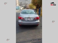 Nissan BlueBird - 2006