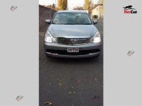 Nissan BlueBird - 2006
