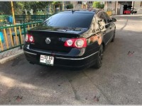 Volkswagen Passat - 2006