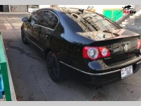 Volkswagen Passat - 2006