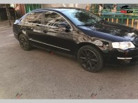 Volkswagen Passat - 2006