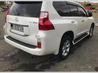Lexus GX 460 - 2010