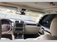 Lexus GX 460 - 2010