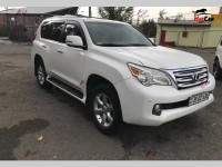 Lexus GX 460 - 2010