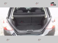 Nissan Tiida - 2008