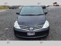 Nissan Tiida - 2008