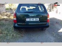 Opel Astra - 1999