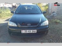 Opel Astra - 1999