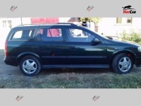 Opel Astra - 1999