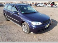 Opel Astra - 1999