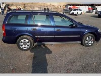 Opel Astra - 1999