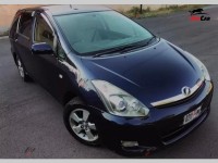 Toyota Ipsum - 2008