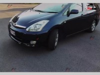 Toyota Ipsum - 2008