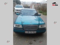 Mercedes-Benz C 180 - 1997