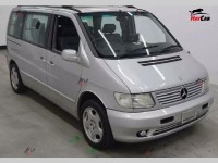 Mercedes-Benz Vito - 1999