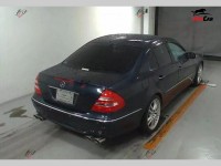 Mercedes-Benz E 320 - 2002