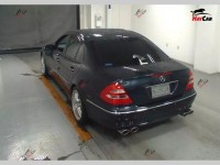 Mercedes-Benz E 320 - 2002
