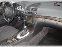 Mercedes-Benz E 320 - 2002