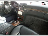 Mercedes-Benz S 500 - 2003
