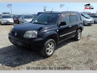 Nissan X-Trail - 2004