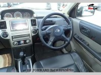 Nissan X-Trail - 2004