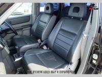 Nissan X-Trail - 2004
