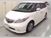 Honda Elysion - 2006