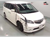 Honda Elysion - 2006