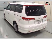 Honda Elysion - 2006