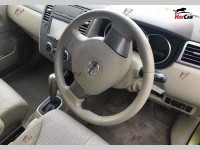 Nissan Tiida - 2007