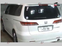 Honda Elysion - 2004