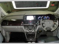 Honda Elysion - 2004
