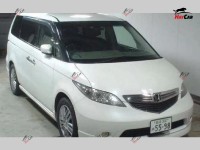 Honda Elysion - 2004